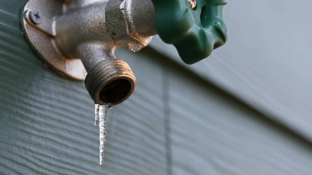 Green Plumbing Solutions and Water Conservation in Bismarck, MO