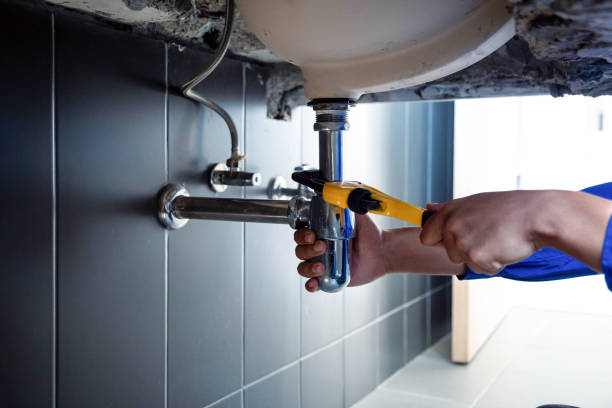 Trusted Bismarck, MO Plumbing Services Experts